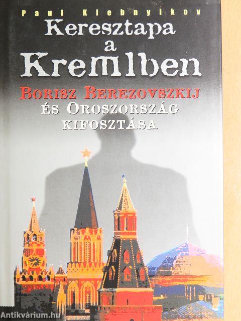 Keresztapa a Kremlben