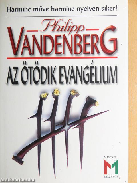 Az ötödik evangélium