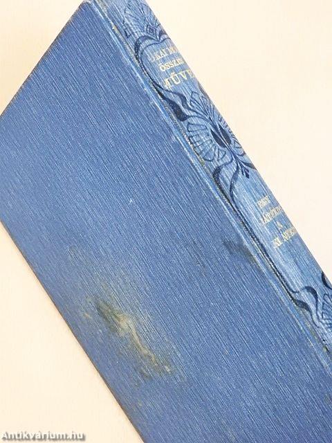 Egy játékos, aki nyer