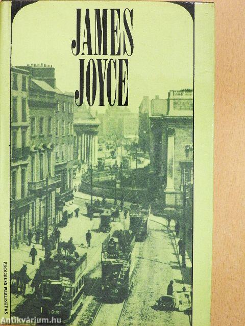 Dubliners/A Portrait of the Artist as a Young Man