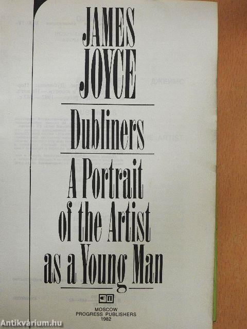 Dubliners/A Portrait of the Artist as a Young Man