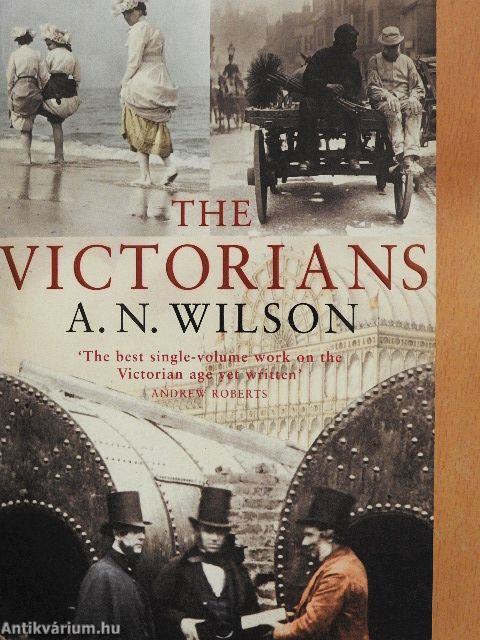 The Victorians