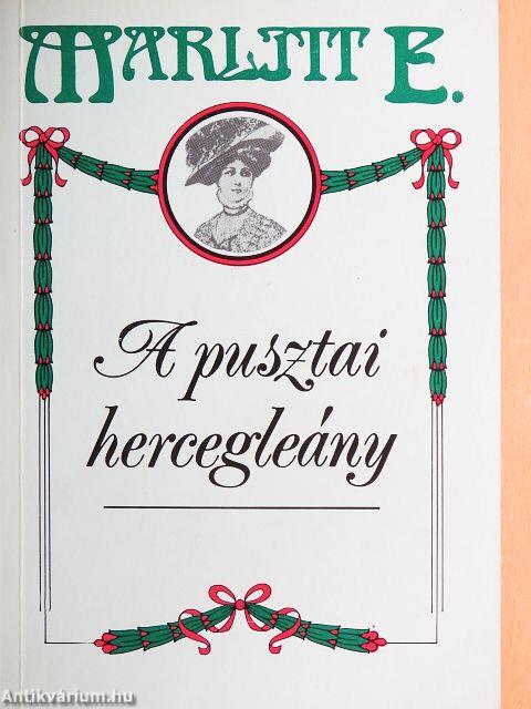 A pusztai hercegleány