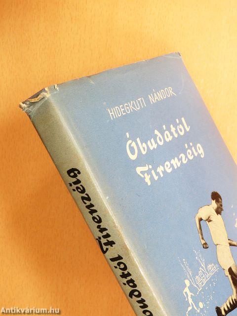 Óbudától Firenzéig