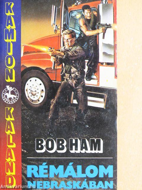 Rémálom Nebraskában