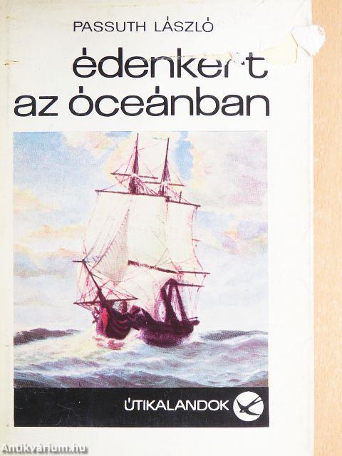 Édenkert az óceánban