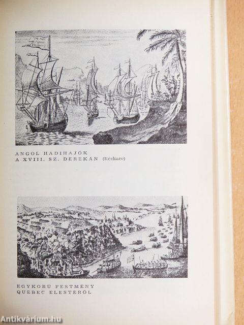 Édenkert az óceánban