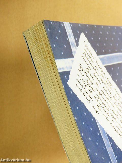 Gyilkosság meghirdetve