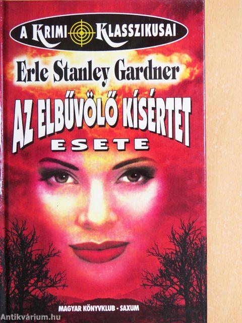 Az elbűvölő kísértet esete