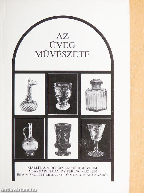 Az üveg művészete