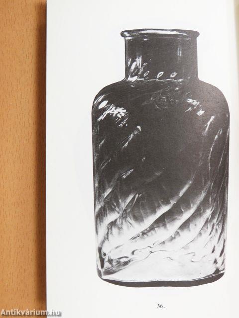 Az üveg művészete