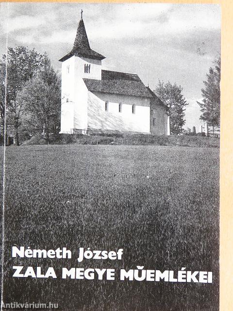 Zala megye műemlékei