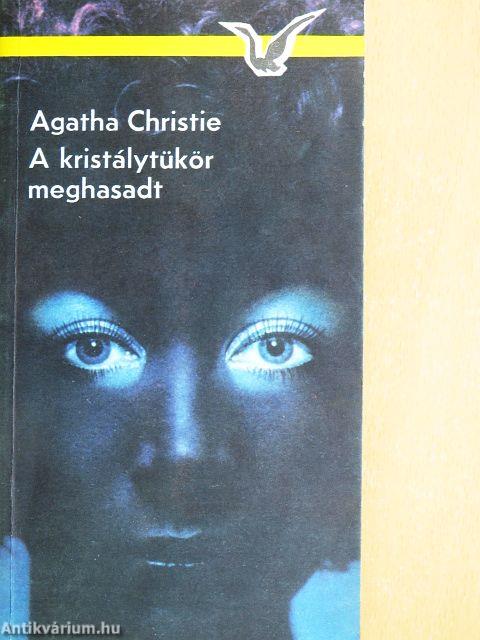 A kristálytükör meghasadt