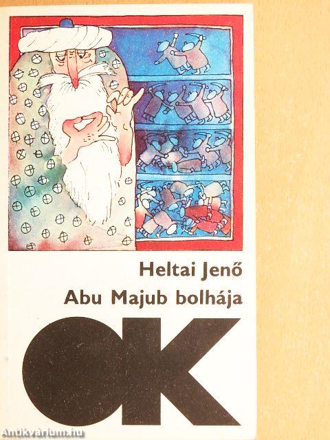 Abu Majub bolhája