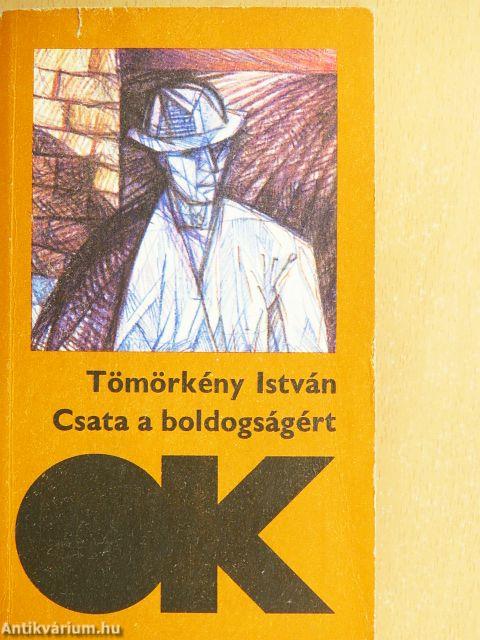 Csata a boldogságért