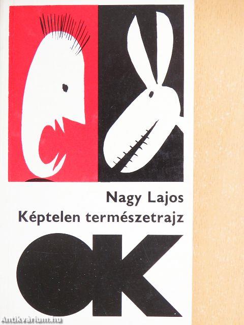 Képtelen természetrajz