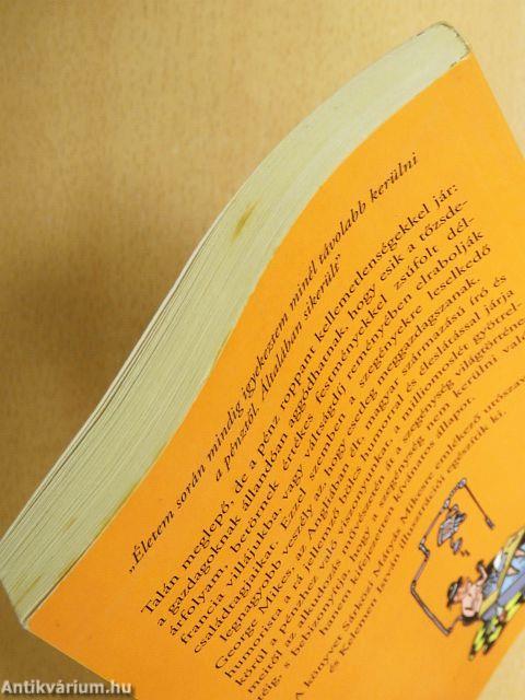 Hogyan legyünk szegények