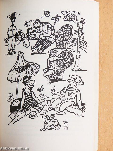 Hogyan legyünk szegények