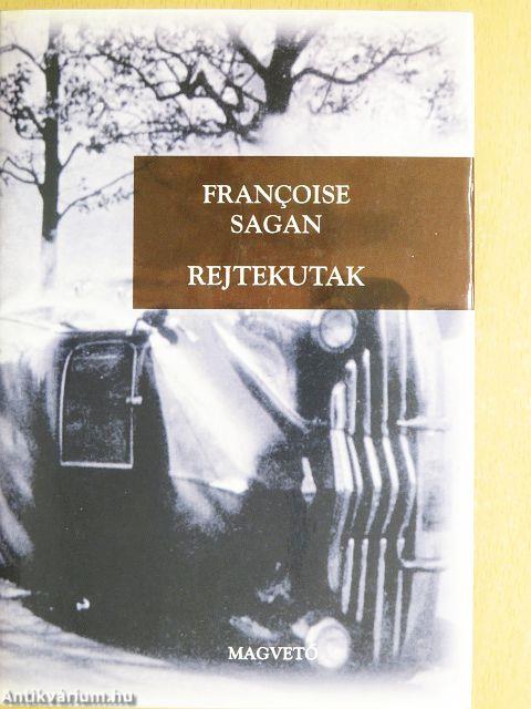 Rejtekutak