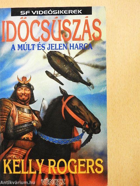 Időcsúszás