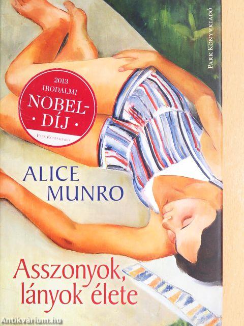 Asszonyok, lányok élete