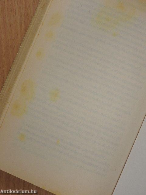 Egy igen különös utazás