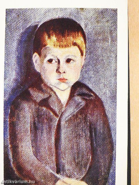 Czillich Anna naplója