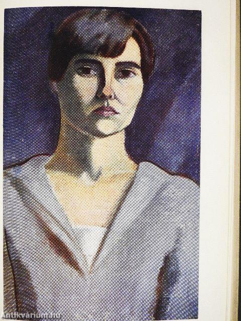 Czillich Anna naplója