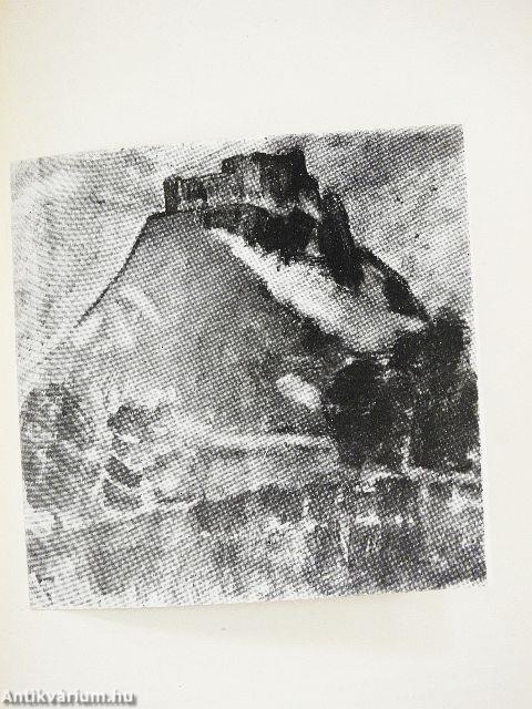 Czillich Anna naplója