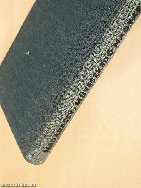 Művészkedő magyar pásztorok