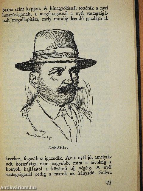 Művészkedő magyar pásztorok