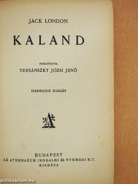 Kaland