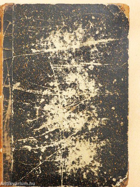 Teljes magyar-latin szótár