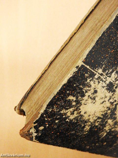 Teljes magyar-latin szótár