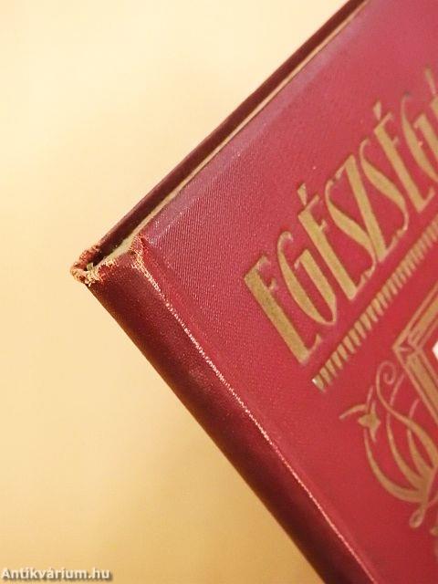 Egészség és jólét