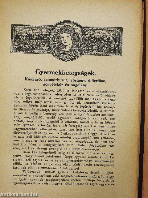 Egészség és jólét