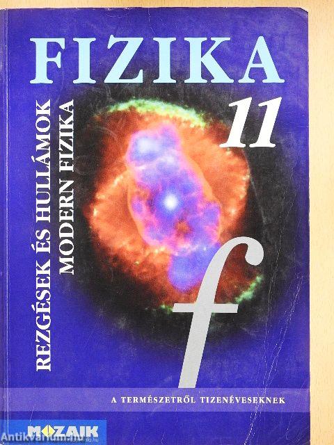 Fizika 11.