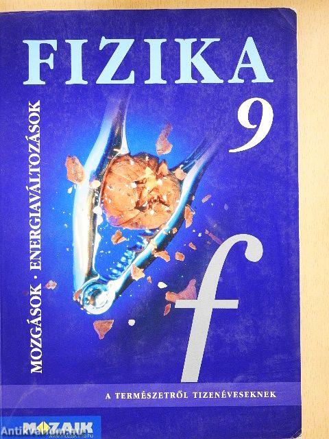 Fizika 9.