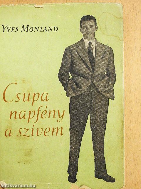 Csupa napfény a szivem