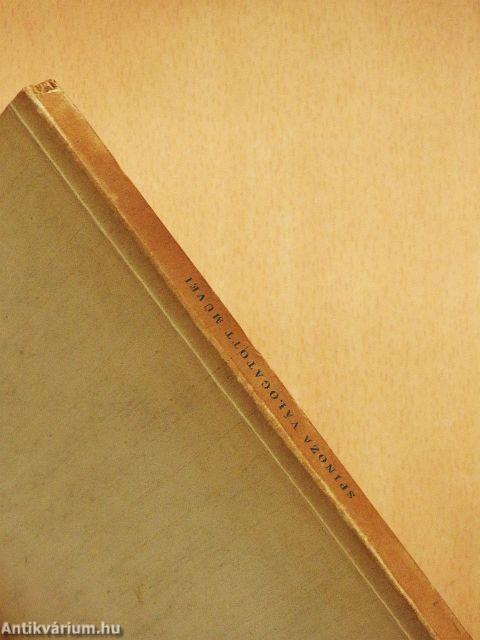 Spinoza válogatott művei