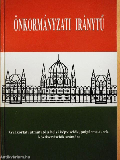 Önkormányzati iránytű