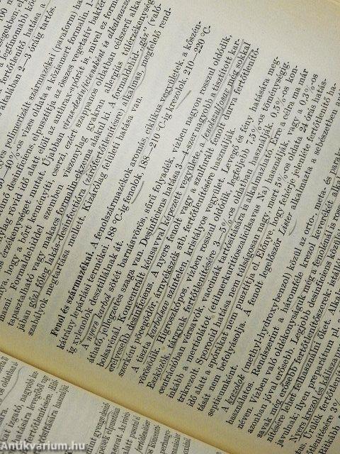 A közegészségtan és járványtan alapjai