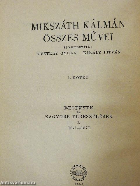 Ami a lelket megmérgezi/A batyus zsidó lánya/A lutri/A vármegye rókája/Függelék: Vázlatok és változatok