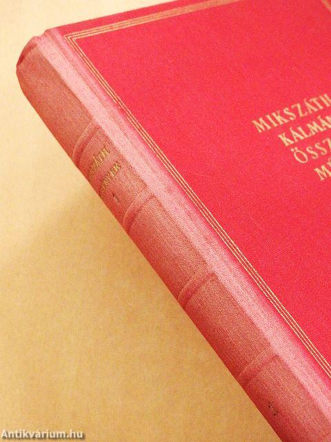 Ami a lelket megmérgezi/A batyus zsidó lánya/A lutri/A vármegye rókája/Függelék: Vázlatok és változatok