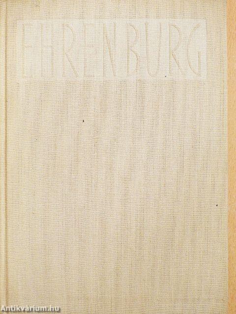 Emberek, évek, életem I-III.