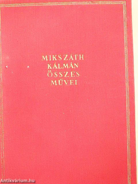 Ami a lelket megmérgezi/A batyus zsidó lánya/A lutri/A vármegye rókája/Függelék: Vázlatok és változatok