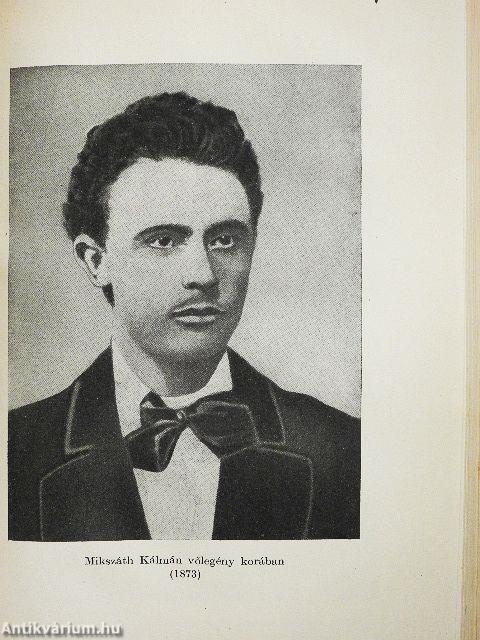 Ami a lelket megmérgezi/A batyus zsidó lánya/A lutri/A vármegye rókája/Függelék: Vázlatok és változatok