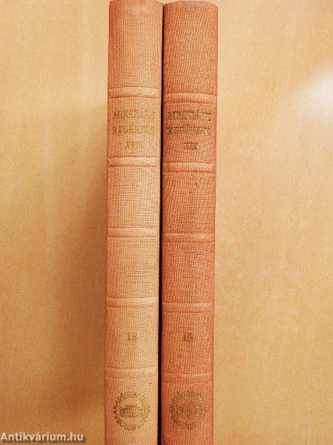 Jókai Mór élete és kora I-II.