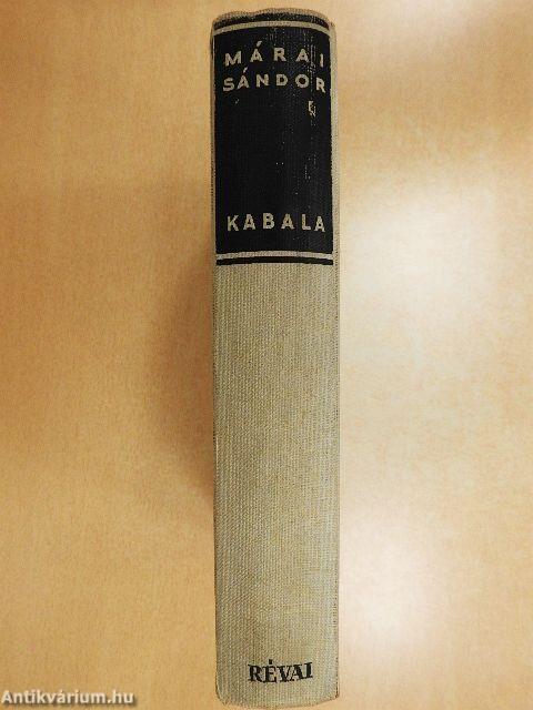 Kabala