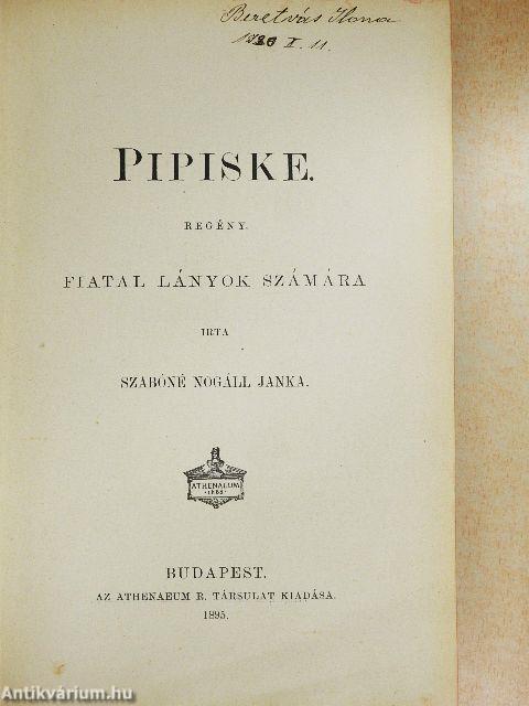 Pipiske